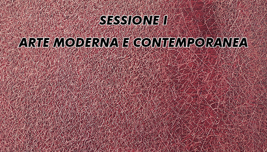 Asta di Arte Moderna e Contemporanea